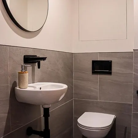 דירה Nisa - Ovruc *