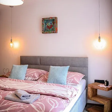 Lejlighed Nisa - Ovruc