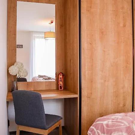 Lejlighed Nisa - Ovruc