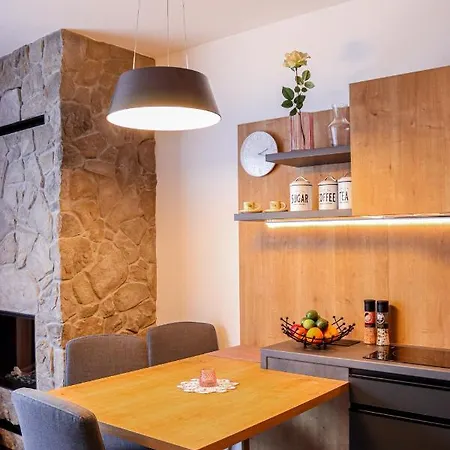 Lejlighed Nisa - Ovruc *