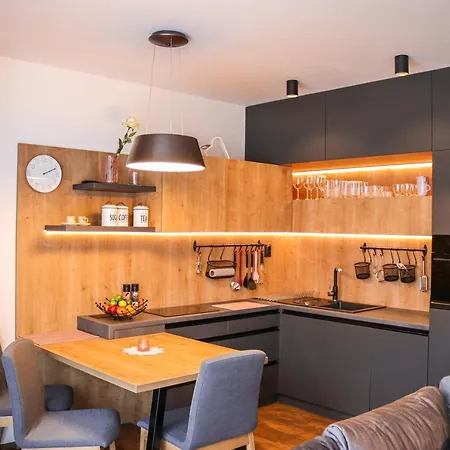 Lejlighed Nisa - Ovruc *