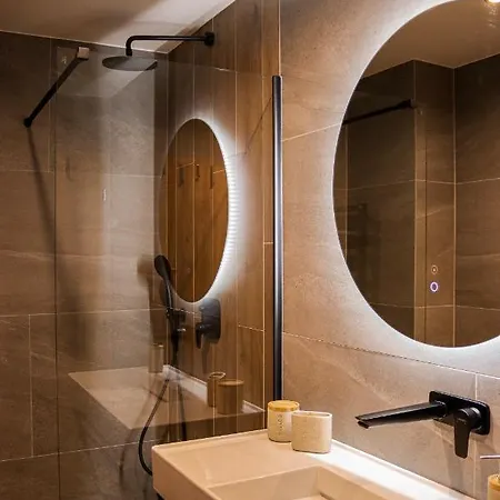 Nisa - Ovruc Lejlighed *