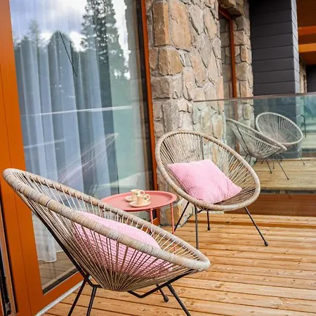 Nisa - Ovruc Lejlighed *