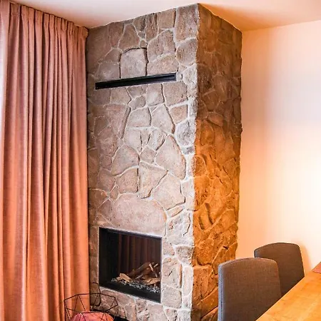 Nisa - Ovruc Lejlighed *