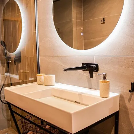 Nisa - Ovruc דירה