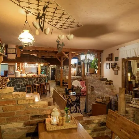 Nisa - Ovruc דירה